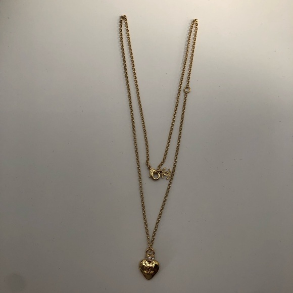 Chanel necklace - Picture 4 of 7